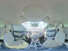 2017 Nissan Maxima 3.5 Sv Black vin: 1N4AA6APXHC388130