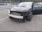 2017 Nissan Maxima 3.5 Platinum Black vin: 1N4AA6APXHC431414