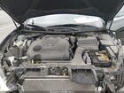 2017 Nissan Maxima 3.5 Platinum Black vin: 1N4AA6APXHC431414