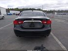 2017 Nissan Maxima 3.5 Platinum Black vin: 1N4AA6APXHC431414
