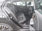 2017 Nissan Maxima 3.5 Platinum Black vin: 1N4AA6APXHC431414