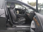 2017 Nissan Maxima 3.5 Platinum Black vin: 1N4AA6APXHC431414
