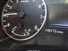 2017 Nissan Maxima 3.5 Sv Синий vin: 1N4AA6APXHC436466