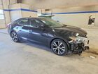 2017 Nissan Maxima 3.5 S Black vin: 1N4AA6APXHC448813