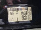 2017 Nissan Maxima 3.5 S Black vin: 1N4AA6APXHC448813