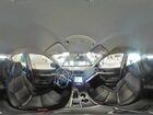2017 Nissan Maxima 3.5 S Black vin: 1N4AA6APXHC448813