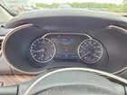 2018 Nissan Maxima Platinum Бордовый vin: 1N4AA6APXJC364948