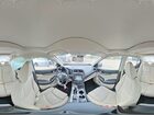 2018 Nissan Maxima Platinum Бордовый vin: 1N4AA6APXJC364948