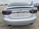 2018 Nissan Maxima 3.5 Sv Gray vin: 1N4AA6APXJC404283 2018 Nissan Maxima 3.5 Sv Gray vin: 1N4AA6APXJC404283