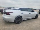 2018 Nissan Maxima 3.5 Sv Gray vin: 1N4AA6APXJC404283 2018 Nissan Maxima 3.5 Sv Gray vin: 1N4AA6APXJC404283