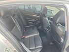 2018 Nissan Maxima 3.5 Sv Gray vin: 1N4AA6APXJC404283 2018 Nissan Maxima 3.5 Sv Gray vin: 1N4AA6APXJC404283