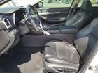 2019 Nissan Maxima Silver vin: 1N4AA6AV0KC366000