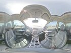 2019 Nissan Maxima Silver vin: 1N4AA6AV0KC366000