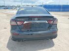 2019 Niss Maxima 3.5 Sv Черный vin: 1N4AA6AV1KC376437 2019 Niss Maxima 3.5 Sv Черный vin: 1N4AA6AV1KC376437