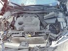 2019 Niss Maxima 3.5 Sv Черный vin: 1N4AA6AV1KC376437 2019 Niss Maxima 3.5 Sv Черный vin: 1N4AA6AV1KC376437