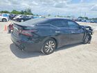2019 Niss Maxima 3.5 Sv Черный vin: 1N4AA6AV1KC376437 2019 Niss Maxima 3.5 Sv Черный vin: 1N4AA6AV1KC376437