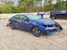 2019 Nissan Maxima 3.5 Sv Blue vin: 1N4AA6AV2KC371022 2019 Nissan Maxima 3.5 Sv Blue vin: 1N4AA6AV2KC371022