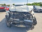 2019 Nissan Maxima 3.5 Sr Белый vin: 1N4AA6AV2KC382229