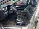 2019 Nissan Maxima 3.5 Sv Серебряный vin: 1N4AA6AV3KC364631