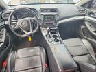 2019 Nissan Maxima 3.5 Sv Серебряный vin: 1N4AA6AV3KC364631