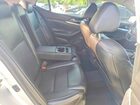 2019 Nissan Maxima 3.5 Sv Серебряный vin: 1N4AA6AV3KC364631