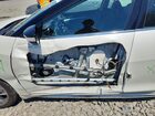 2019 Nissan Maxima 3.5 Sl Белый vin: 1N4AA6AV4KC379946