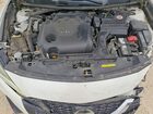 2019 Nissan Maxima 3.5 S White vin: 1N4AA6AV5KC361424