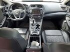 2019 Nissan Maxima Platinum Orange vin: 1N4AA6AV7KC380900