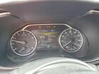 2019 Nissan Maxima Platinum Orange vin: 1N4AA6AV7KC380900