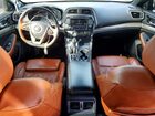 2019 Nissan Maxima Platinum White vin: 1N4AA6AV8KC371607