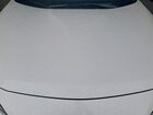 2019 Nissan Maxima Platinum White vin: 1N4AA6AV8KC371607