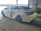 2019 Nissan Maxima Platinum White vin: 1N4AA6AV8KC371607