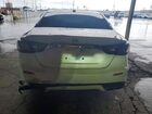 2019 Nissan Maxima Platinum White vin: 1N4AA6AV8KC371607