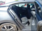 2019 Nissan Maxima 3.5 Sv Серый vin: 1N4AA6AVXKC364450