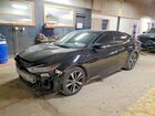 2021 Nissan Maxima Sv Black vin: 1N4AA6CV1MC509133