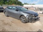 2021 Nissan Maxima Sv Xtronic Cvt Серый vin: 1N4AA6CV1MC514607