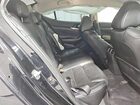 2020 Nissan Maxima Sv Black vin: 1N4AA6CV4LC371960