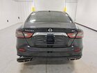 2020 Nissan Maxima Sv Black vin: 1N4AA6CV4LC371960