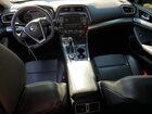 2020 Nissan Maxima Sv Black vin: 1N4AA6CV5LC363897