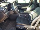2020 Nissan Maxima Sv Black vin: 1N4AA6CV5LC363897