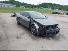 2021 Nissan Maxima Sv Xtronic Cvt Gray vin: 1N4AA6CV6MC502596