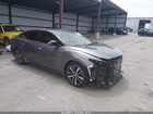 2020 Nissan Maxima Sv Xtronic Cvt Silver vin: 1N4AA6CV7LC364324