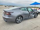 2020 Nissan Maxima Sv Gray vin: 1N4AA6CV7LC368857 2020 Nissan Maxima Sv Gray vin: 1N4AA6CV7LC368857