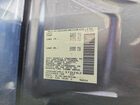 2020 Nissan Maxima Sv Gray vin: 1N4AA6CV8LC370262