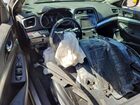 2020 Nissan Maxima Sv Gray vin: 1N4AA6CV8LC370262