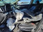 2020 Nissan Maxima Sv Gray vin: 1N4AA6CV8LC370262