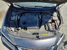 2020 Nissan Maxima Sv Gray vin: 1N4AA6CV8LC370262