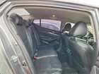 2020 Nissan Maxima Sv Gray vin: 1N4AA6CV8LC376871