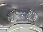 2020 Nissan Maxima Sv Gray vin: 1N4AA6CV8LC376871