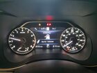 2020 Nissan Maxima Sv Серебряный vin: 1N4AA6CV8LC383335